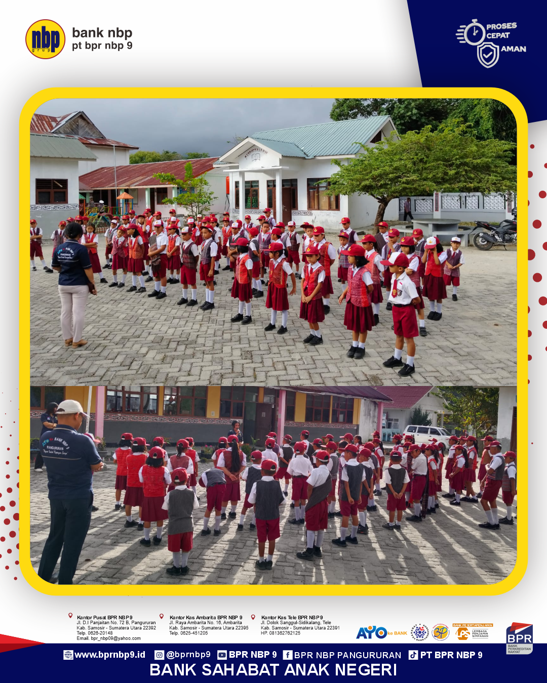 SOSIALISASI SD 13 PALIPI SOSIALISASI SD 13 PALIPI